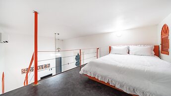 Chuncheon Ibija Spa Pension