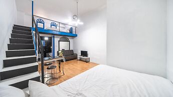 Chuncheon Ibija Spa Pension