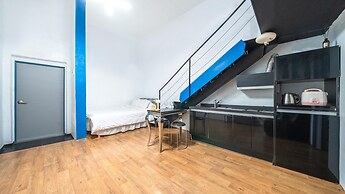 Chuncheon Ibija Spa Pension