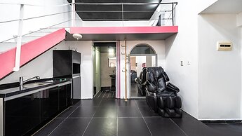 Chuncheon Ibija Spa Pension