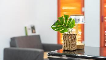 Chuncheon Ibija Spa Pension