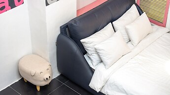 Chuncheon Ibija Spa Pension