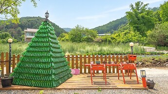 Chuncheon Ibija Spa Pension