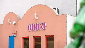 Chuncheon Ibija Spa Pension