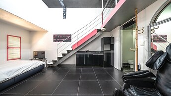 Chuncheon Ibija Spa Pension