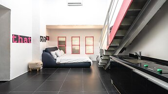 Chuncheon Ibija Spa Pension