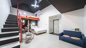 Chuncheon Ibija Spa Pension