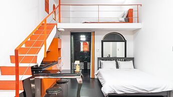 Chuncheon Ibija Spa Pension