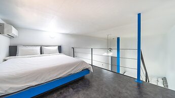 Chuncheon Ibija Spa Pension