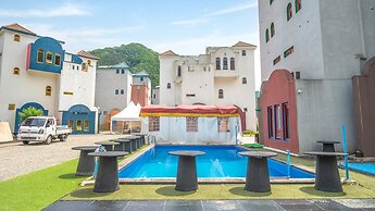 Chuncheon Ibija Spa Pension