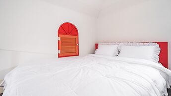 Chuncheon Ibija Spa Pension