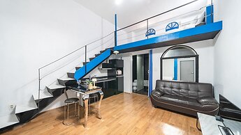 Chuncheon Ibija Spa Pension