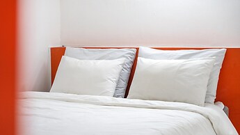 Chuncheon Ibija Spa Pension