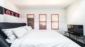 Chuncheon Ibija Spa Pension