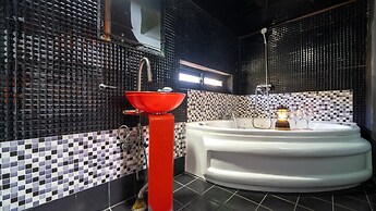 Chuncheon Ibija Spa Pension