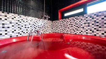 Chuncheon Ibija Spa Pension