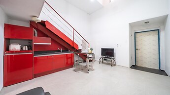 Chuncheon Ibija Spa Pension