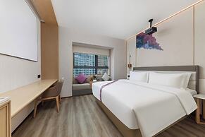 Elong Hotel Shenzhen South China City