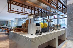 Elong Hotel Shenzhen South China City