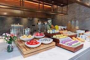Elong Hotel Shenzhen South China City