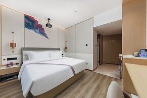 Elong Hotel Shenzhen South China City