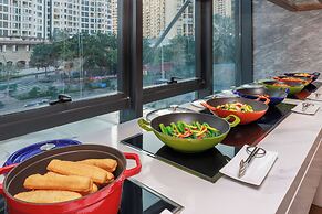 Elong Hotel Shenzhen South China City