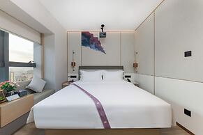 Elong Hotel Shenzhen South China City