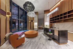 Elong Hotel Shenzhen South China City