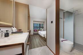 Elong Hotel Shenzhen South China City