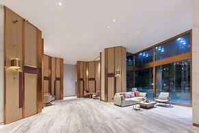 Elong Hotel Shenzhen South China City