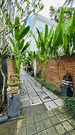 3 BD Pool Villa at Famvida Villa Ubud