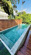 3 BD Pool Villa at Famvida Villa Ubud