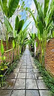 3 BD Pool Villa at Famvida Villa Ubud