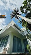 3 BD Pool Villa at Famvida Villa Ubud