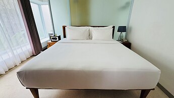 3 BD Pool Villa at Famvida Villa Ubud