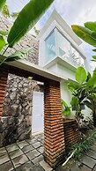 3 BD Pool Villa at Famvida Villa Ubud