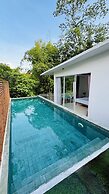 3 BD Pool Villa at Famvida Villa Ubud