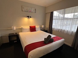 Kensington Motel