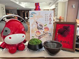 UrCove by HYATT Chengdu Wenshu Monastery