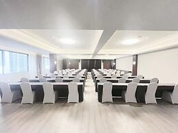 UrCove by HYATT Chengdu Wenshu Monastery