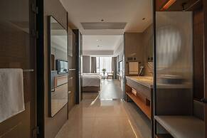 UrCove by HYATT Chengdu Wenshu Monastery