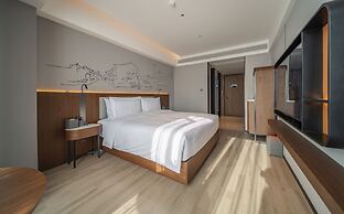 UrCove by HYATT Chengdu Wenshu Monastery