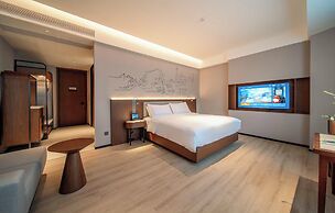 UrCove by HYATT Chengdu Wenshu Monastery