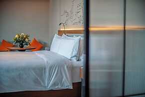 UrCove by HYATT Chengdu Wenshu Monastery