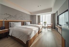 UrCove by HYATT Chengdu Wenshu Monastery