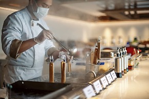 UrCove by HYATT Chengdu Wenshu Monastery