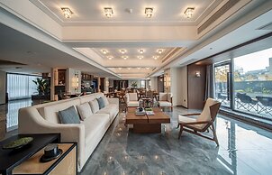 UrCove by HYATT Chengdu Wenshu Monastery