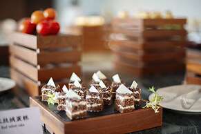 UrCove by HYATT Chengdu Wenshu Monastery