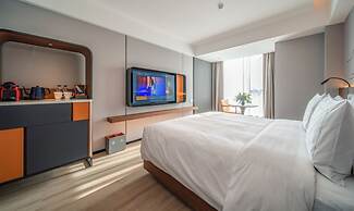 UrCove by HYATT Chengdu Wenshu Monastery