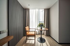 UrCove by HYATT Chengdu Wenshu Monastery